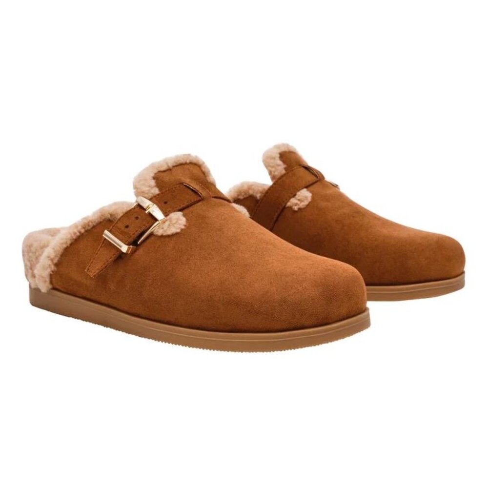 Dolce Vita Women's Cozy Slide